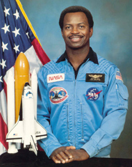 Ronald E. McNair