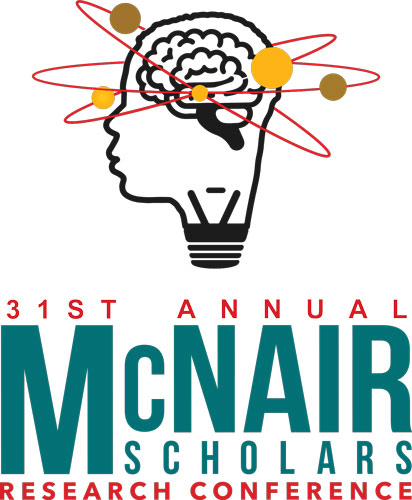 The McNair logo